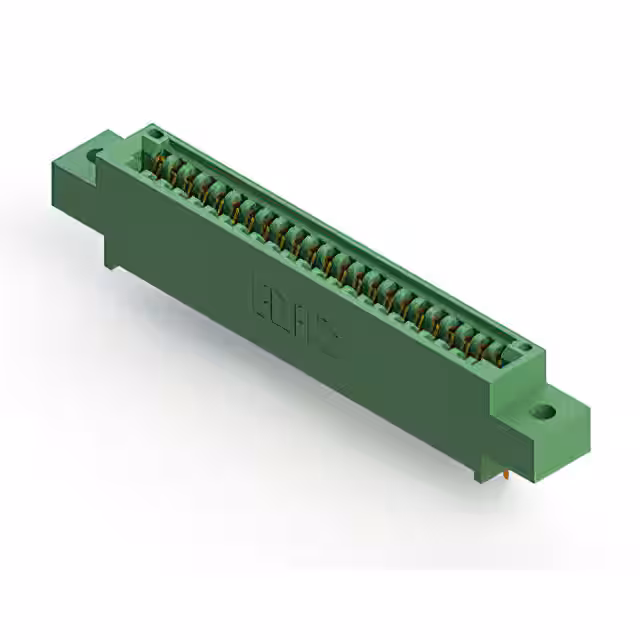 345-023-520-602 EDAC Inc.  Edgeboard Connectors